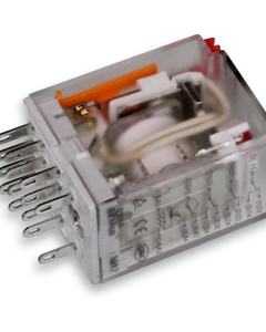Relay DRM 4-pin 230V AC